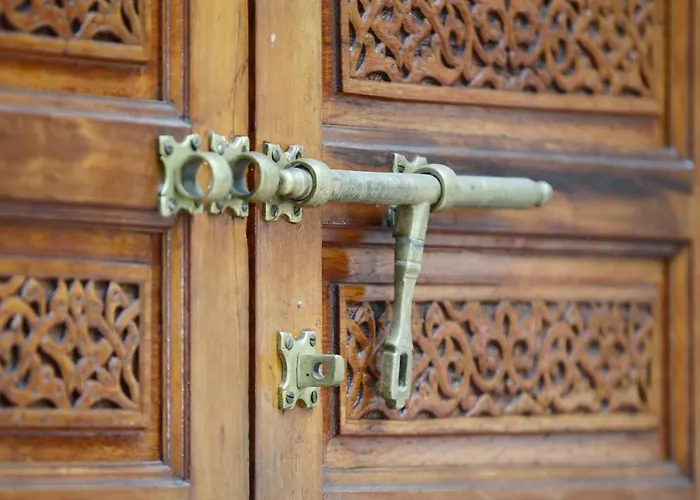 Riad Daria Suites & Spa