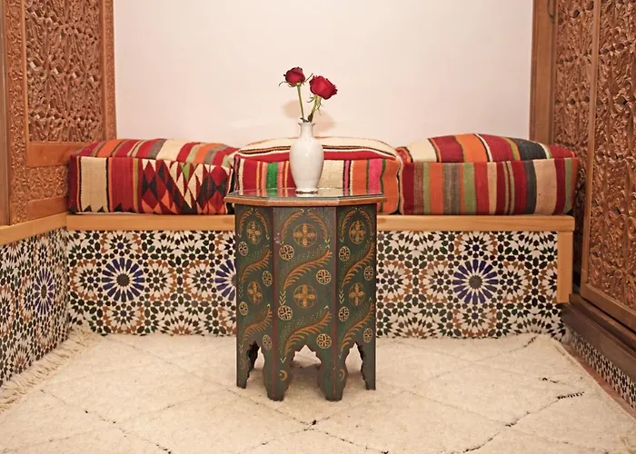 Riad Daria Suites & Spa