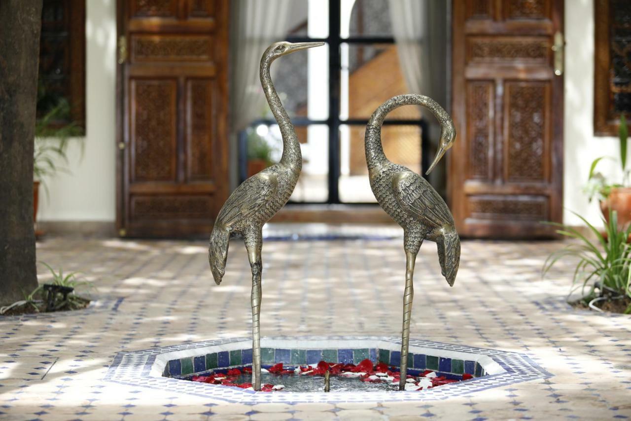 Riad Daria & Marrakesh