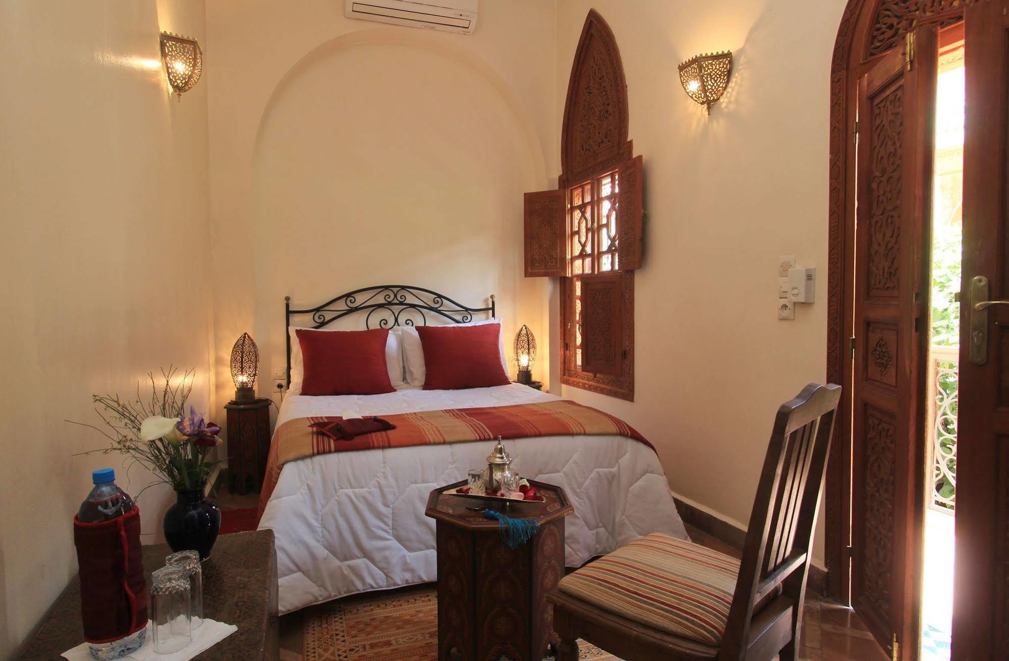 Daria Suites&spa Marrakesh
