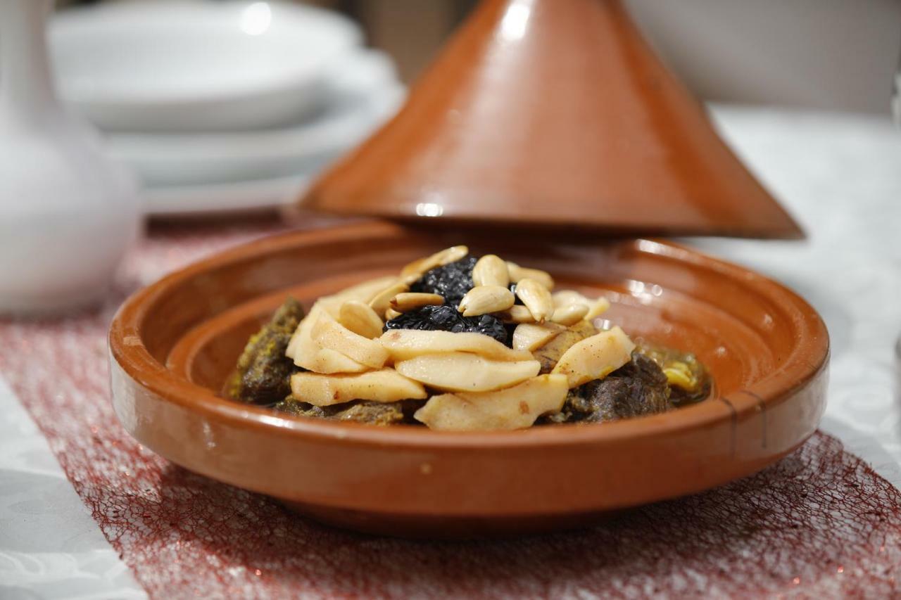 رياض دارية رياد مراكش