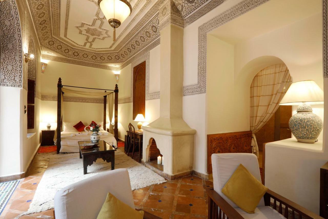 رياض دارية رياد 4*