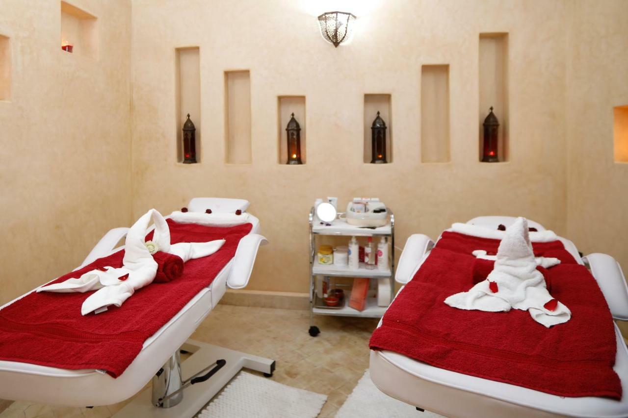 رياض دارية رياد 4*