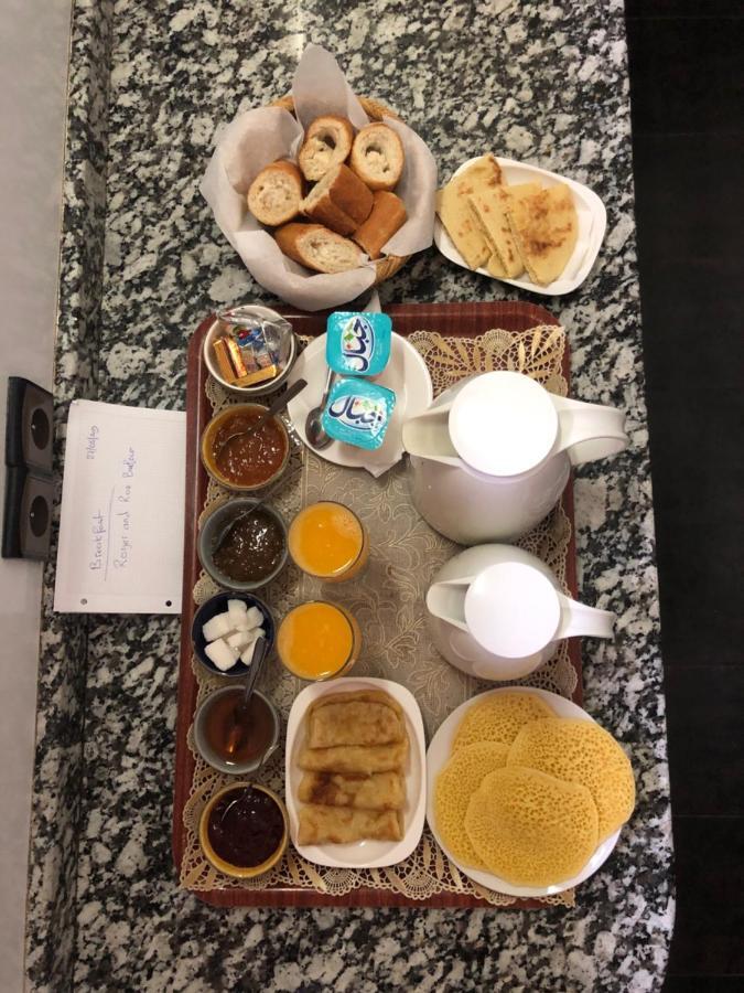 رياض دارية رياد