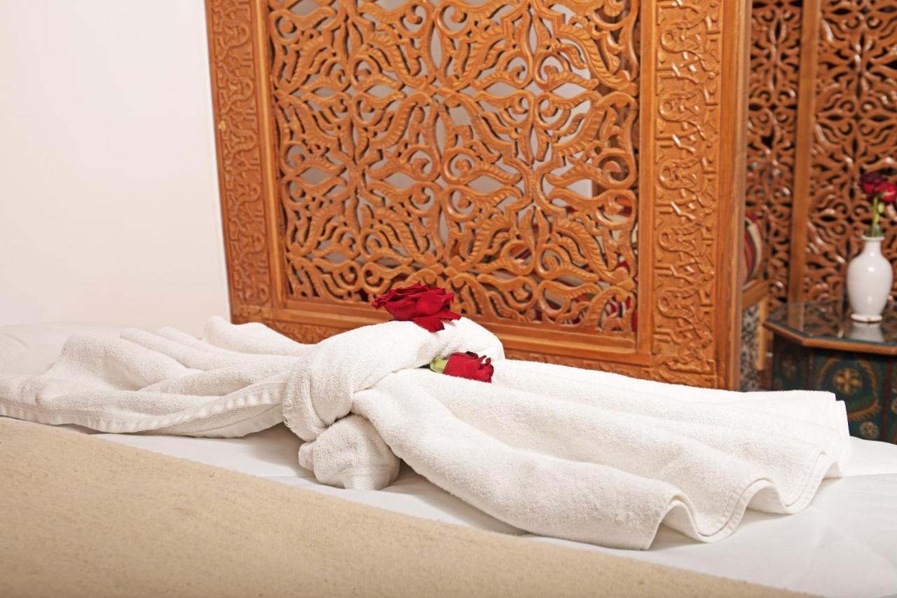 رياض دارية 4* مراكش